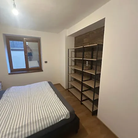 Appartamento S Terasou Ihneď V Centre Mesta Košice