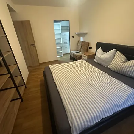 Appartamento S Terasou Ihneď V Centre Mesta *