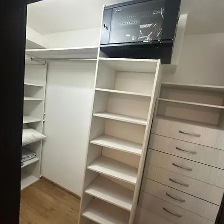 S Terasou Ihneď V Centre Mesta Appartamento Košice