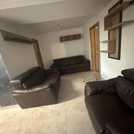 S Terasou Ihneď V Centre Mesta Košice
