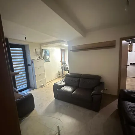 Appartamento S Terasou Ihneď V Centre Mesta Košice